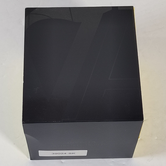 Invicta NWT 48mm S1 Rally Black and Teal Driving Watch - Picture 13 of 13